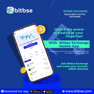 Bitbse Exchange